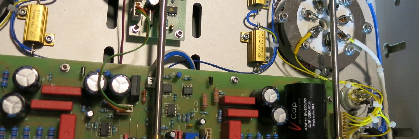 Amplifon Audio - Innere Werte - Alles was zählt!