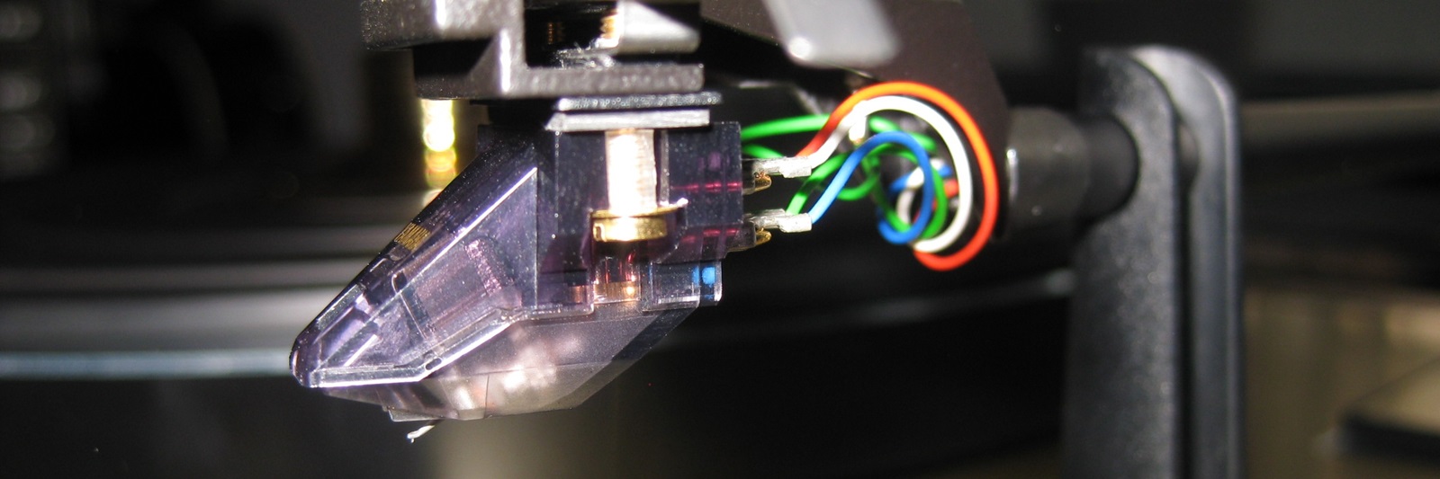 Onair Records - System