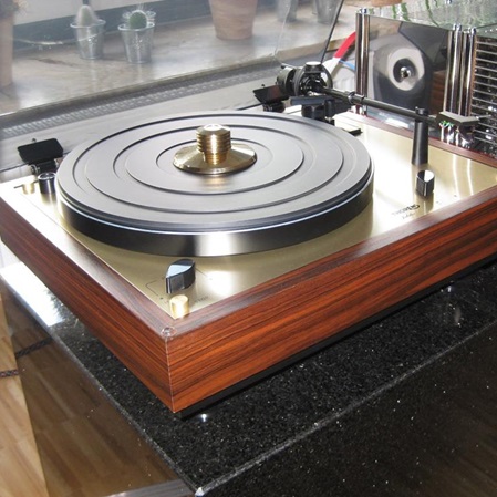 Thorens Jubilee